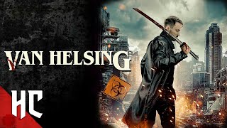 Wrath of Van Helsing |  Slasher Horror Movie | Horror Central