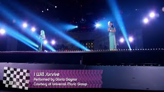 Rupauls Drag Race Lip Sync Laila Mcqueen Vs Dax Exclamation Point Hd