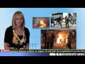 NRA-ILA Grassroots News Minute 08/19/11