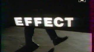 Watch Tony D Effect video