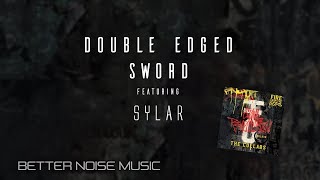 Fire From The Gods Ft Sylar - Double Edged Sword