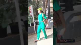 Sara Mam Ka Complete Green Workout