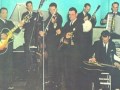 "Big Taters In The Sandy Land" performed by Bob Wills & His Texas Playboys