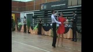 4º Circuito Nacional Diogo Cardoso E Vania Pinheiro Jive