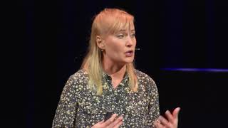 Pets in Disasters  | Sarah DeYoung | TEDxUniversityofDelaware