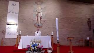 Sixth Sunday of Easter