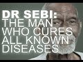 Dr Sebi: Man Found “Cures For All Diseases” AND Has The Sup...