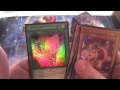 Yugioh Duelist Alliance Deluxe Edition Shaddoll Opening R2