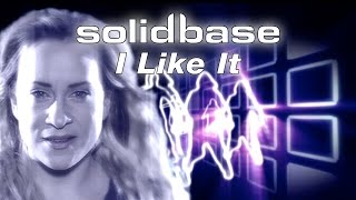 Watch Solid Base I Like It video