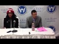 Nebraska Postgame vs. Central Michigan