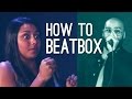 People Beatbox For The First Time People Beatbox For The First Time