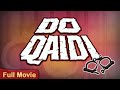 DO QAIDI Full Movie 1989 - (दो क़ैदी) - Govinda, Sanjay Dutt, Neelam | Bollywood Action Movie