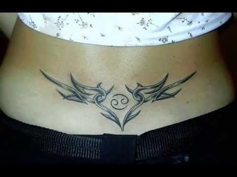 Lower Back Tattoo Designs For Women Lower Back Tattoo Designs For Women