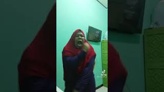 Apooo Choiii Makcik Nihh