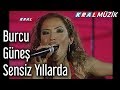 Yansın Geceler - Burcu Güneş