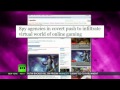 NSA Pwns World of Warcraft & Nerds Out on Porn| Big Brother Watch
