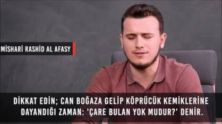Osman Bostancı - Kıyamet Suresi