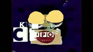 Klasky Csupo Logo Website Prototype 1991-1997