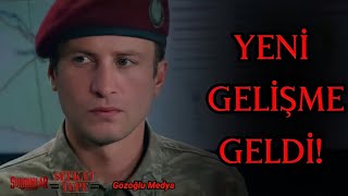 K O M U T A N-Fi̇lmi̇ Yeni̇ Geli̇şme Yeni̇ Sungurlar Oyuncusu Ve Sorulara Cevap