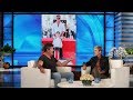 Download Simon Cowell's Son Wouldn't Get the 'Golden Buzzer' for Dancing Simon Cowell's Son Wouldn't Get the 'Golden Buzzer' for Dancing