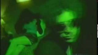 Video Cracking up Jesus And Mary Chain