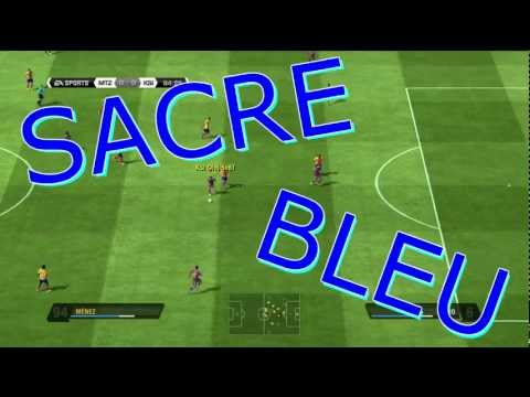FIFA 11 Ultimate Team | Menez