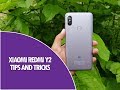 Xiaomi Redmi Y2 (MIUI 9.5) Tips, Tricks and Features