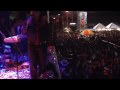 Fruta Prohibida Live - La Pandilla del Rio Bravo (Samacá)