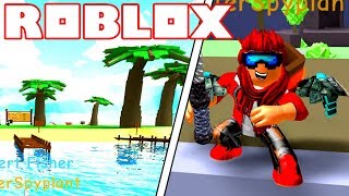 FANGER 800 FISK!? Fishing Simulator
