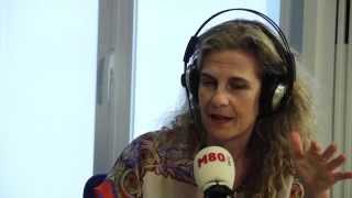 Sociología y modelos de pasarela con Patricia Soley-Beltran