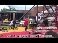 FireFit 2011 (Prince Albert) Randall Dyck vs Chad Krasilowez