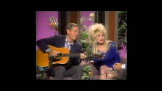 Watch Dolly Parton Longer Than Always video