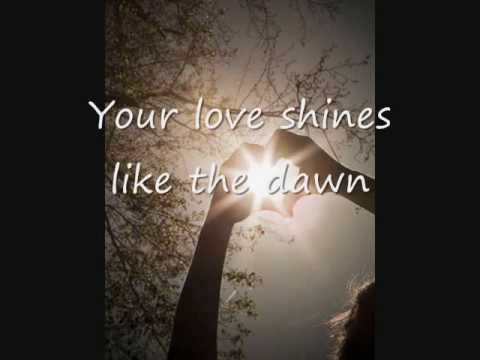 always enough with lyrics by casting crowns
