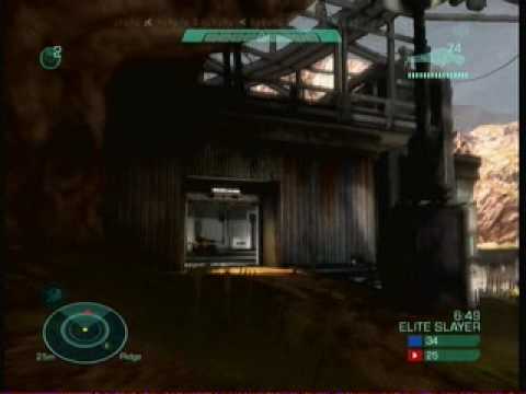 Halo: Reach Elite halo reach elite. Halo: Reach Elite