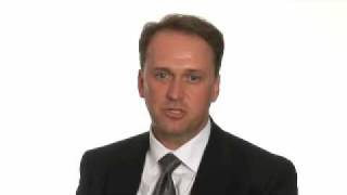 Daniel Potter, MD - Why I chose to become a fertility specialist