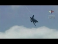 Black Swan | Sukhoi-47 Berkut and Tchaikovsky .