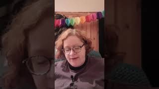 Rev Fiona's weekly night prayer and reflection from 16th October 2020