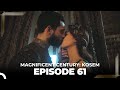 Magnificent Century: Kosem Episode 61 (English Subtitle)