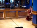 Anna's Solo to Ala Nar