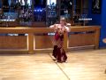 Anna's Solo to Ala Nar