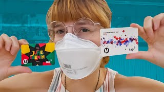 Lety Does Collecting Tap Cards Viii