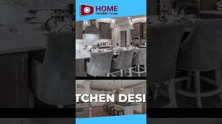 4 Warm Traditional Kitchen Designs - Beautiful Cabinets - Interior Design Inspiration - #shorts