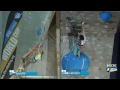 IFSC Climbing World Cup Kranj 2014 - Lead - Semi-finals - Men/Women