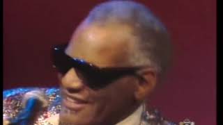 Watch Ray Charles The Little Drummer Boy video