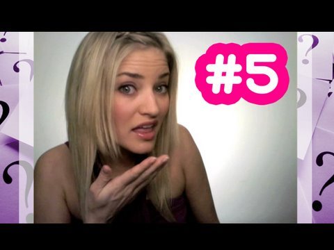 Ask iJ #5: NO PHONE CREEPY COMMENTS