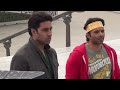 Shooting In Chicago Dhoom 3 images Shooting In Chicago Dhoom 3