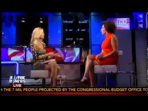 Judge+Jeanine+Pirro+Legs Ann Coulter w/ Judge Jeanine Pirro Attacks Obamacare Website - Fox ...