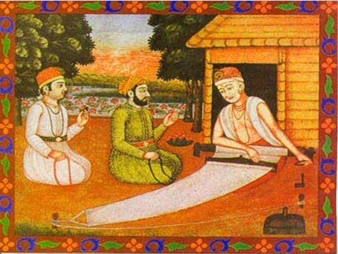 Kabir Rahim Ke Dohe.... Part 2 by Suresh Wadkar & Pamela Jain...