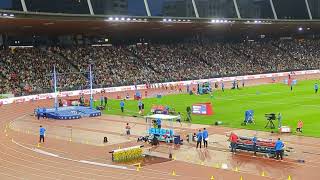 Weltkle 23 Ersu Şaşmas Last Attempt At 5.85M