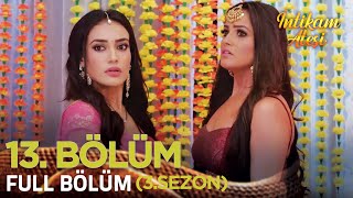İntikam Ateşi Hint Dizisi 3. Sezon 13. Bölüm